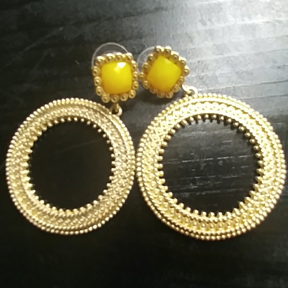 🔥FASHION EARRINGS🔥